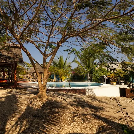 White Pearl Bungalow